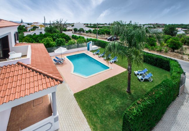 Villa em Albufeira - Ramos Villa em Albufeira - Ramos