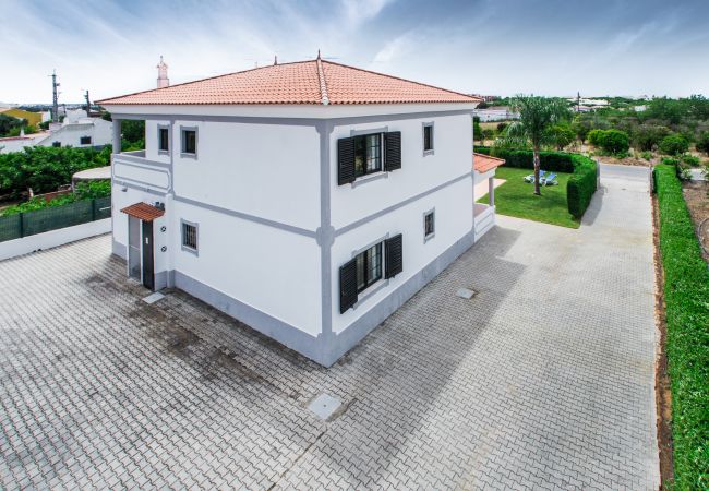 Villa em Albufeira - Ramos Villa em Albufeira - Ramos
