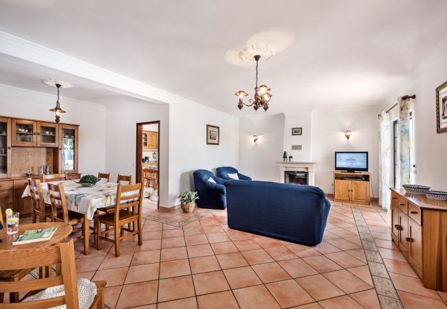 Villa em Albufeira - Ramos Villa em Albufeira - Ramos