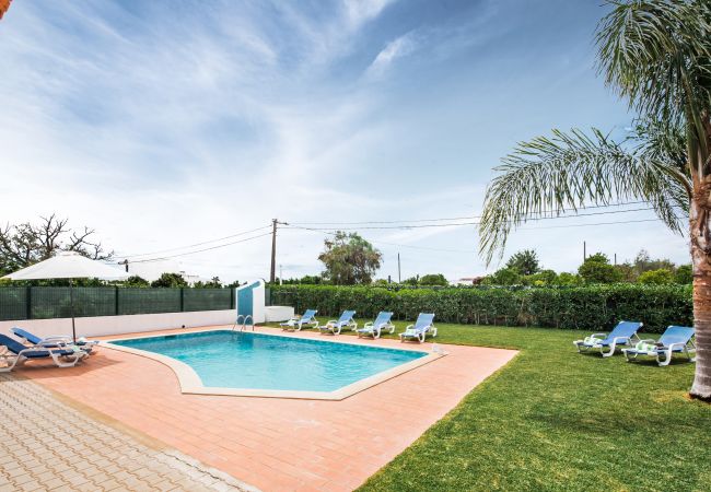 Villa em Albufeira - Ramos Villa em Albufeira - Ramos