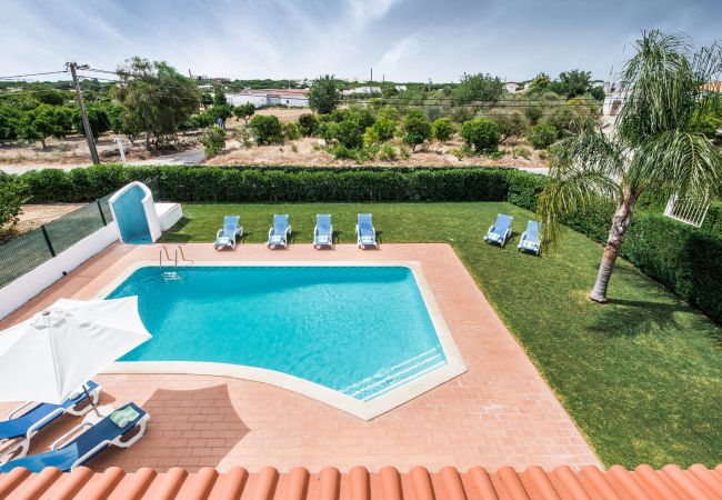 Villa em Albufeira - Ramos Villa em Albufeira - Ramos
