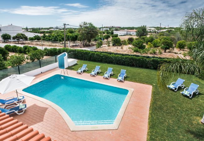 Villa em Albufeira - Ramos Villa em Albufeira - Ramos