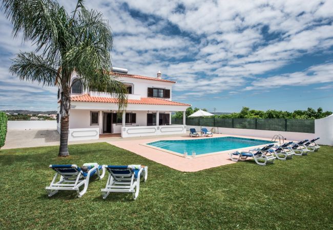 Villa em Albufeira - Ramos