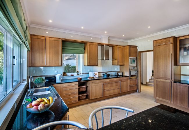 Villa em Sesmarias - Lila Villa em Sesmarias - Lila