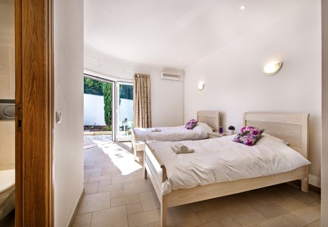 Villa em Sesmarias - Lila Villa em Sesmarias - Lila