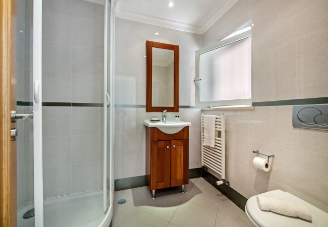 Villa em Sesmarias - Lila Villa em Sesmarias - Lila