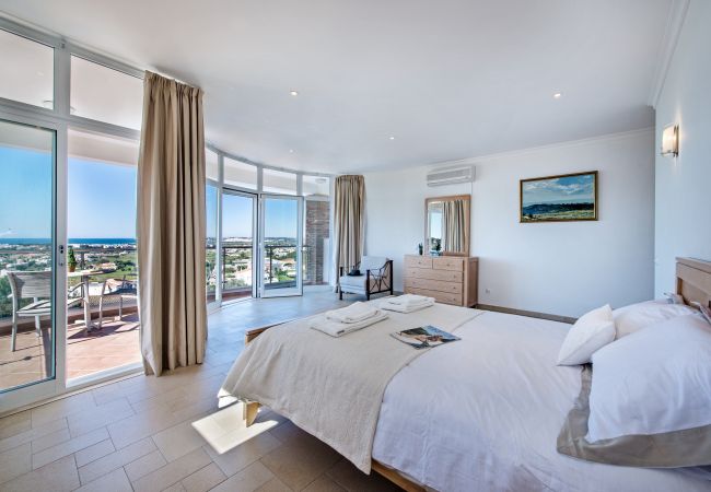 Villa em Sesmarias - Lila Villa em Sesmarias - Lila