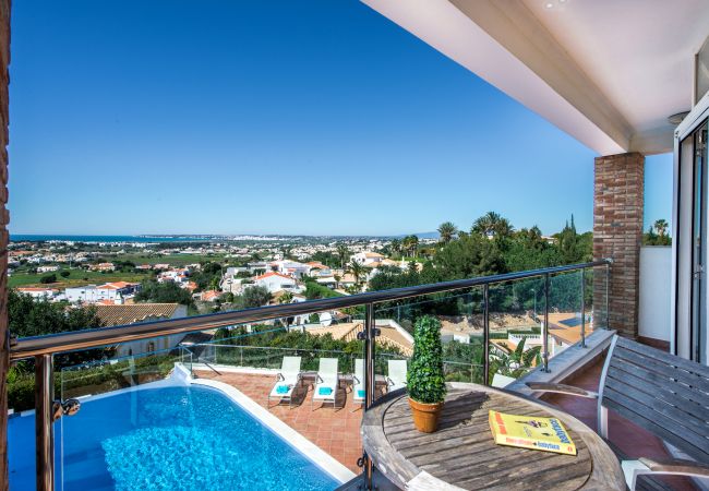 Villa em Sesmarias - Lila Villa em Sesmarias - Lila