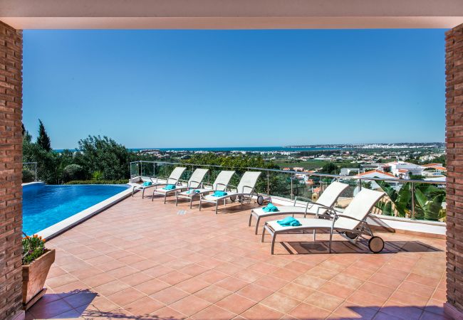 Villa em Sesmarias - Lila Villa em Sesmarias - Lila