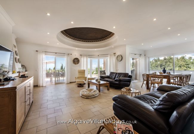 Villa em Sesmarias - Lila Villa em Sesmarias - Lila