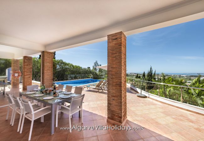 Villa em Sesmarias - Lila Villa em Sesmarias - Lila