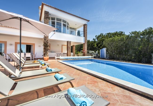 Villa em Sesmarias - Lila Villa em Sesmarias - Lila