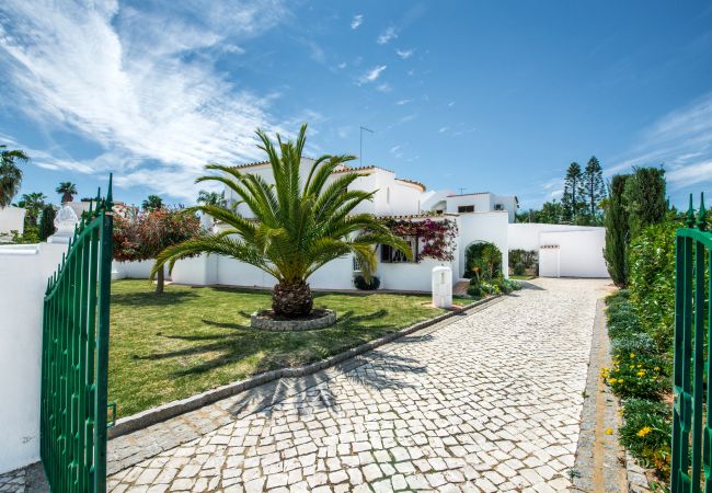 Villa em Albufeira - Amizade Villa em Albufeira - Amizade