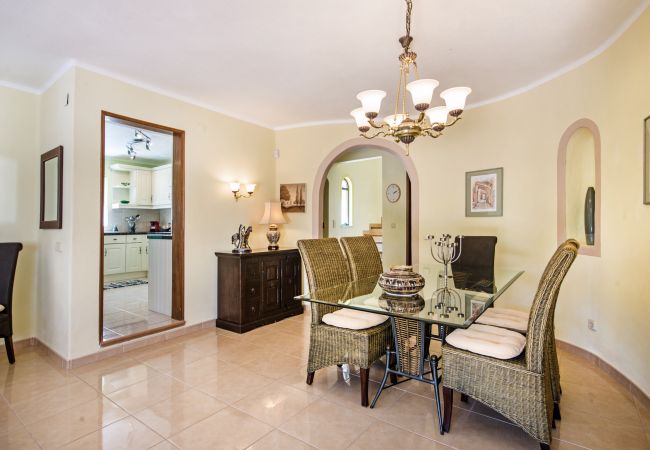 Villa em Albufeira - Amizade Villa em Albufeira - Amizade
