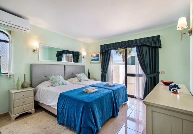 Villa em Albufeira - Amizade Villa em Albufeira - Amizade