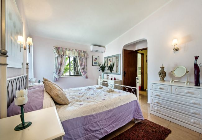 Villa em Albufeira - Amizade Villa em Albufeira - Amizade