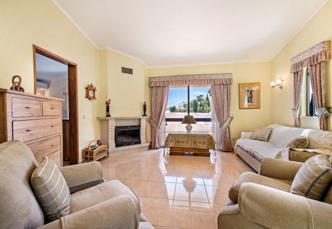 Villa em Albufeira - Amizade Villa em Albufeira - Amizade