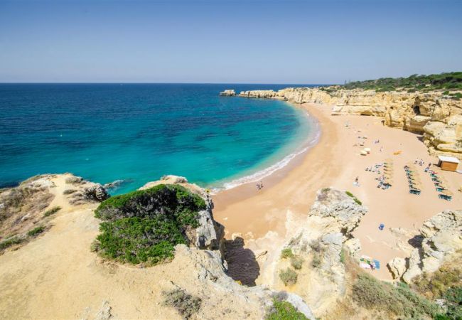 Villa em Albufeira - Amizade Villa em Albufeira - Amizade