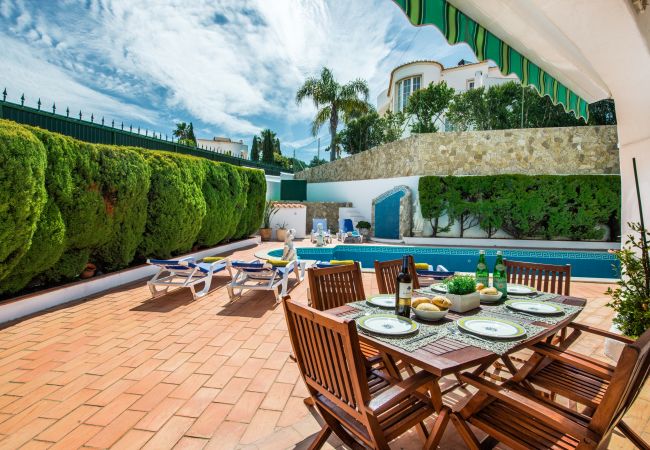 Villa em Albufeira - Amizade Villa em Albufeira - Amizade