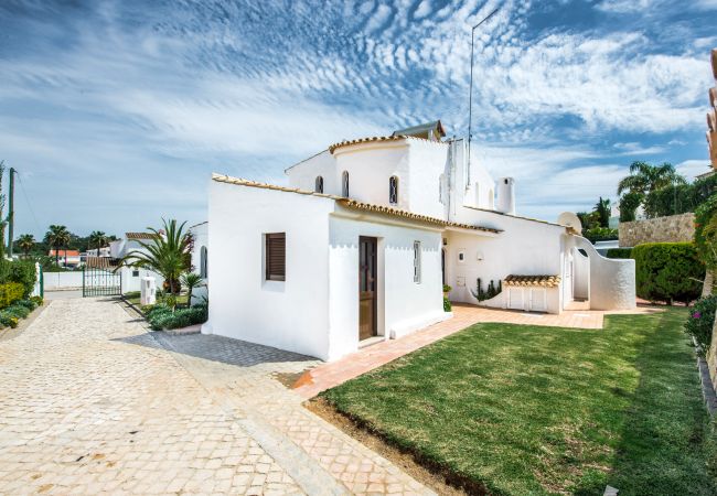 Villa em Albufeira - Amizade Villa em Albufeira - Amizade