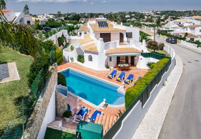 Villa em Albufeira - Amizade Villa em Albufeira - Amizade
