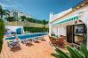 Villa em Albufeira - Amizade Villa em Albufeira - Amizade