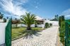 Villa em Albufeira - Amizade