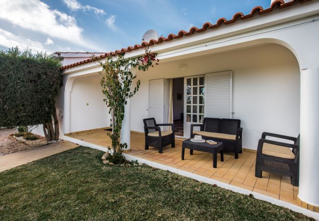 Villa em Albufeira - Barrancos Villa em Albufeira - Barrancos