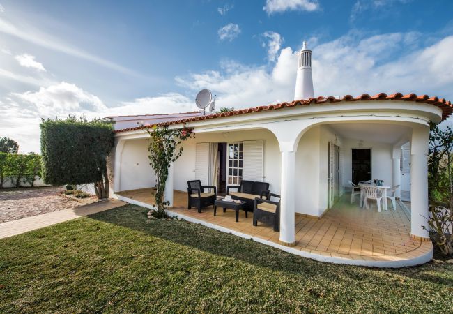 Villa em Albufeira - Barrancos Villa em Albufeira - Barrancos