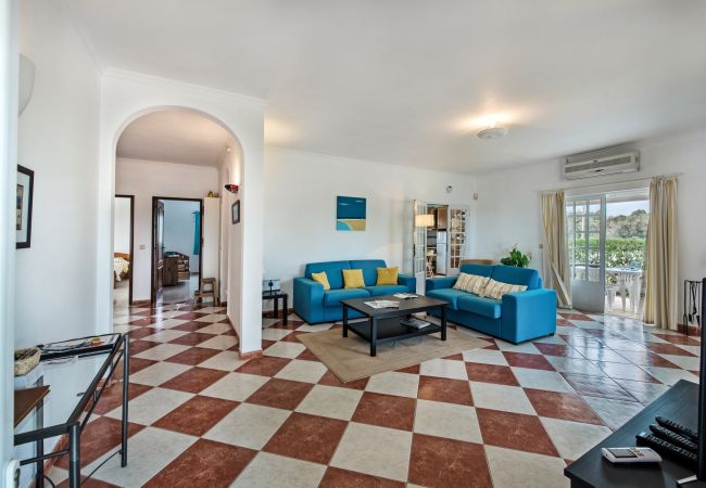 Villa em Albufeira - Barrancos Villa em Albufeira - Barrancos