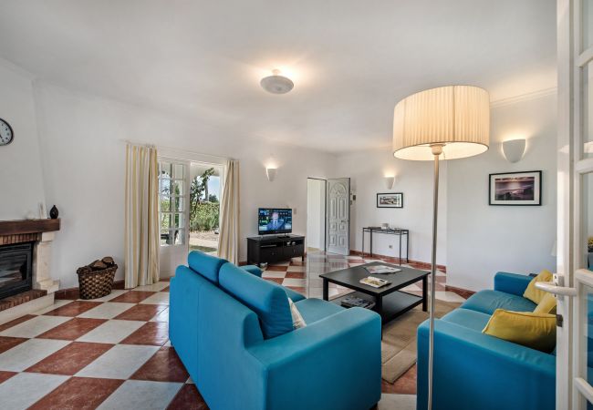 Villa em Albufeira - Barrancos Villa em Albufeira - Barrancos