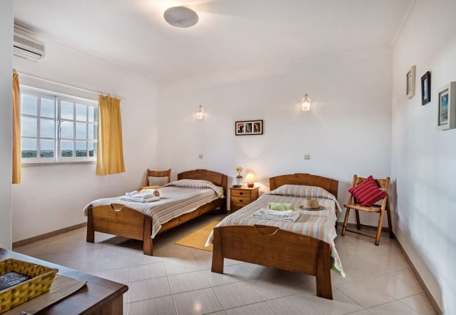 Villa em Albufeira - Barrancos Villa em Albufeira - Barrancos