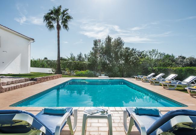 Villa em Albufeira - Barrancos Villa em Albufeira - Barrancos