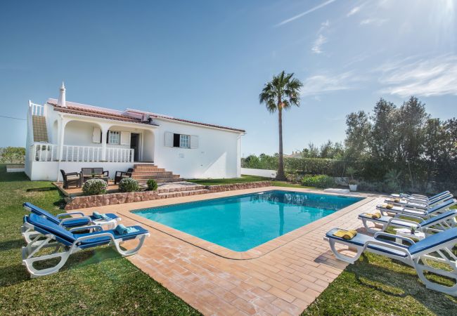 Villa em Albufeira - Barrancos Villa em Albufeira - Barrancos