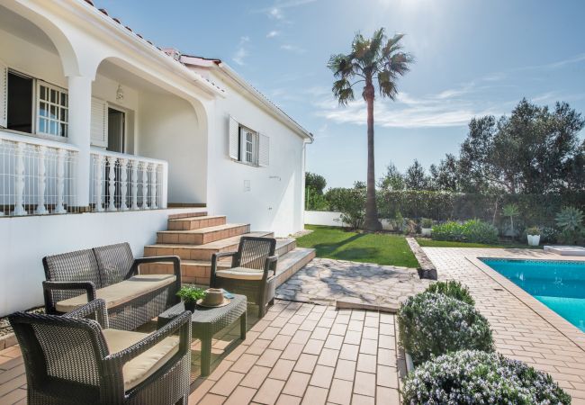 Villa em Albufeira - Barrancos Villa em Albufeira - Barrancos