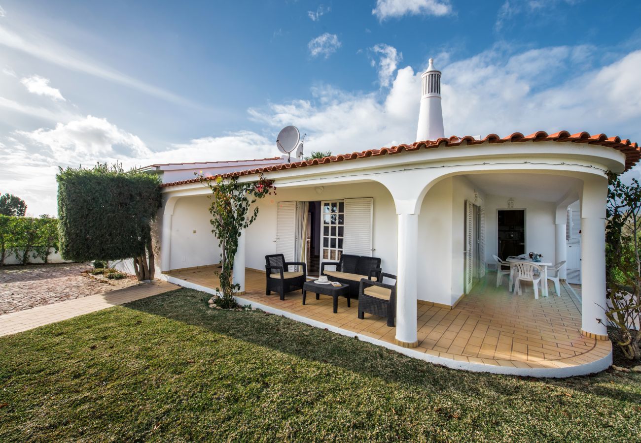 Villa em Albufeira - Barrancos