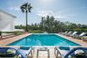 Villa em Albufeira - Barrancos Villa em Albufeira - Barrancos