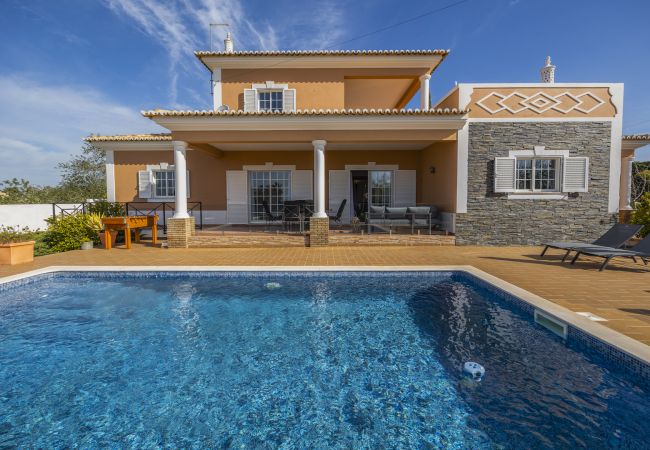 Villa em Albufeira - Laura Villa em Albufeira - Laura