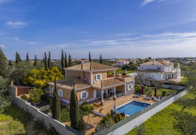 Villa em Albufeira - Laura Villa em Albufeira - Laura