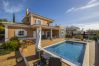 Villa em Albufeira - Laura Villa em Albufeira - Laura
