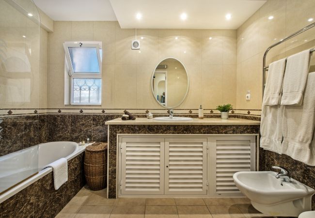 Villa em Albufeira - Moinho Villa em Albufeira - Moinho