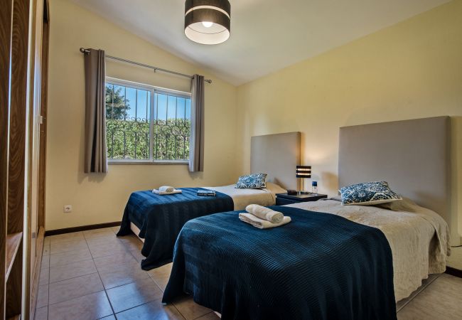 Villa em Albufeira - Moinho Villa em Albufeira - Moinho