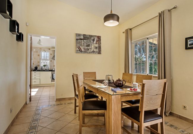 Villa em Albufeira - Moinho Villa em Albufeira - Moinho