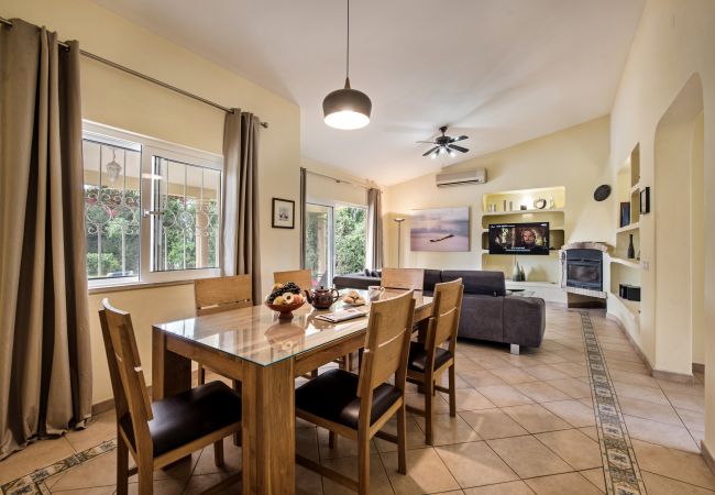 Villa em Albufeira - Moinho Villa em Albufeira - Moinho