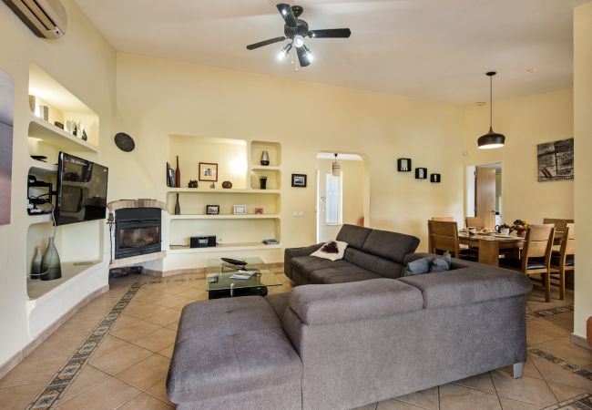 Villa em Albufeira - Moinho Villa em Albufeira - Moinho