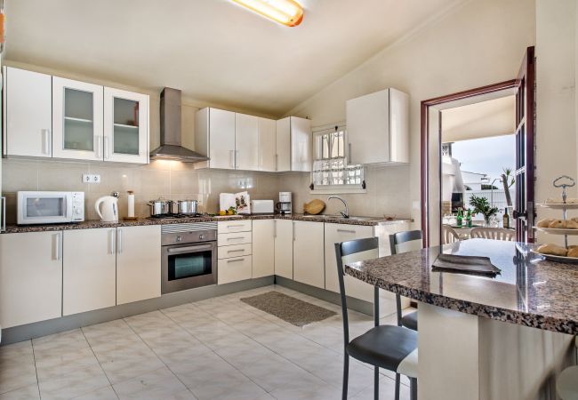 Villa em Galé - Isabel Villa em Galé - Isabel