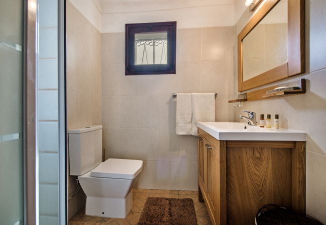 Villa em Galé - Isabel Villa em Galé - Isabel