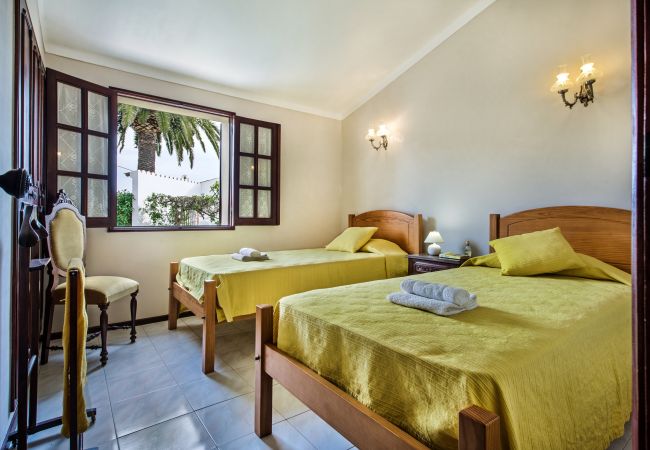 Villa em Galé - Isabel Villa em Galé - Isabel