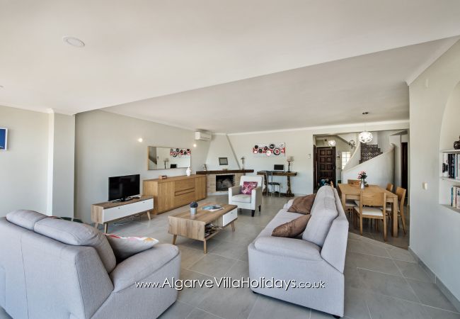 Villa em Galé - Isabel Villa em Galé - Isabel