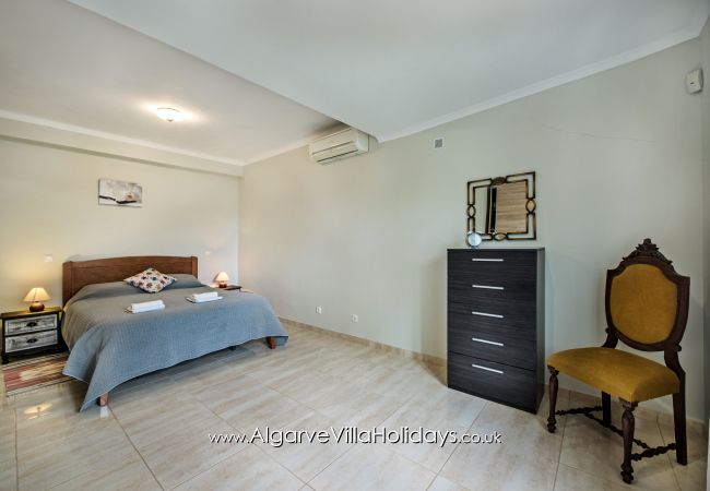 Villa em Galé - Isabel Villa em Galé - Isabel